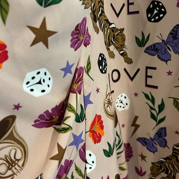 Cabi velvet blazer - Picture 2 of 4